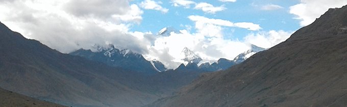 flower valley tour in ladakh