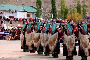 culture tours in ladakh