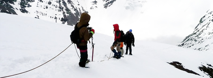 stok kangri expeditions, stok kangri ladakh india