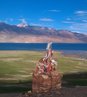 changthang plateau, changthang ladakh india