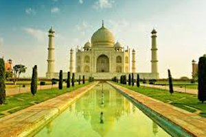 india tour, india