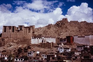 ladakh, leh ladakh