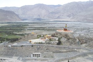 nubra valley ladakh