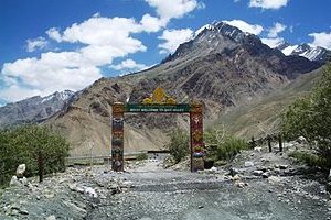 spiti valley in ladakh, spiti valley tour
