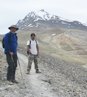 lamayuru to chilling trek in ladakh