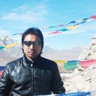 travel guide in ladakh