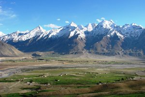 flower valley tour in ladakh